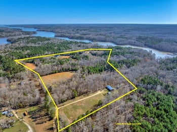 000 Little Rosewood Ln, Henderson, NC 27537