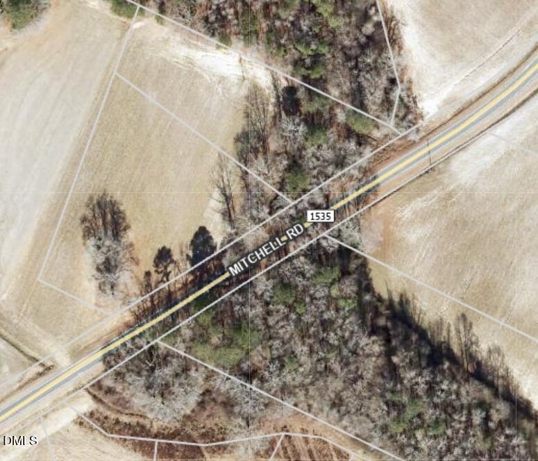000 Mitchell Rd Lot 8, Lillington, NC 27546