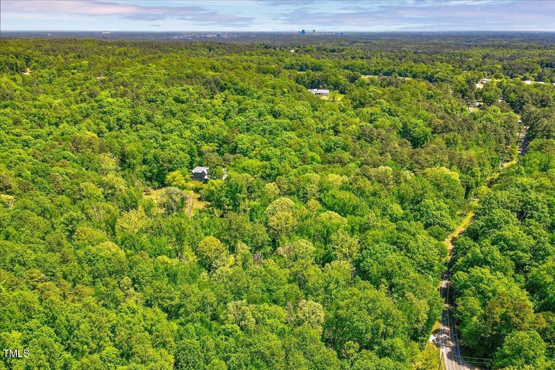 000 Mt Sinai Rd Lot 3, Durham, NC 27705