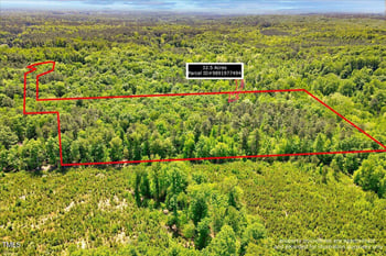000 Mt Sinai Rd Lot 3, Durham, NC 27705