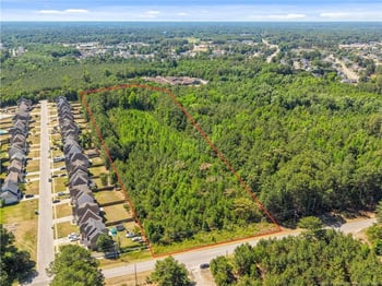 000 Old Bunce Rd, Fayetteville, NC 28314