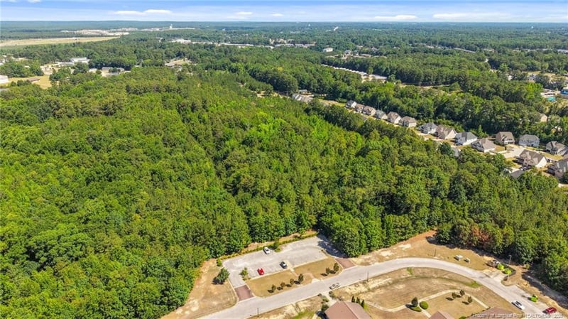 000 Old Bunce Rd, Fayetteville, NC 28314