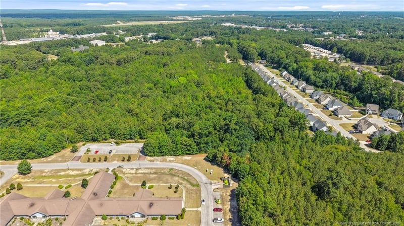 000 Old Bunce Rd, Fayetteville, NC 28314
