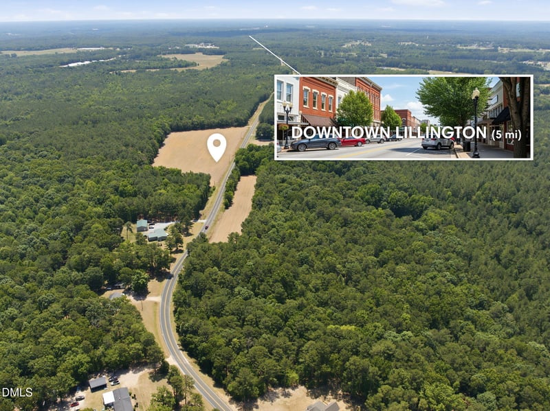 000 River Rd, Lillington, NC 27546