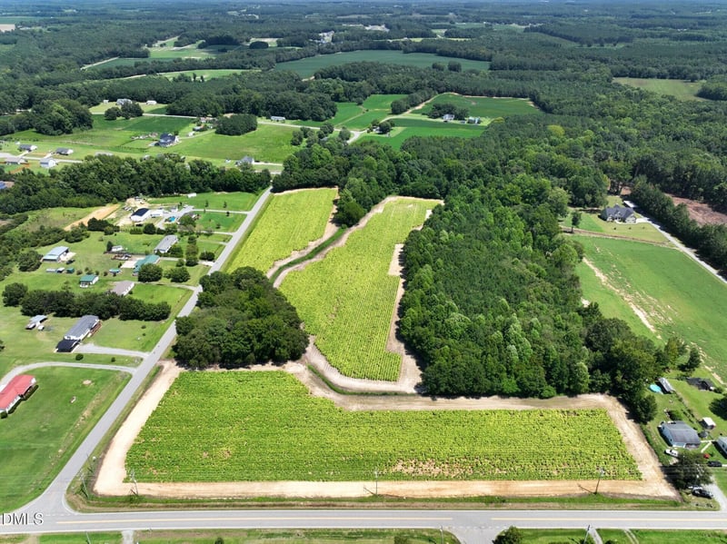 000 River Run Rd Lot 3, Selma, NC 27576