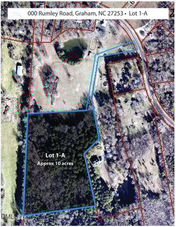 000 Rumley Rd, Graham, NC 27253