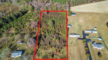 000 Stockyard Rd Lot 1A, Lillington, NC 27546