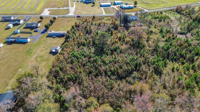 000 Stockyard Rd Lot 1A, Lillington, NC 27546