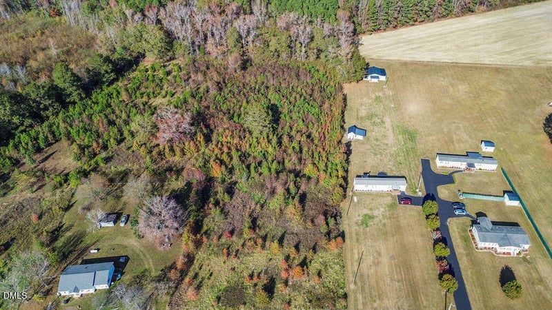 000 Stockyard Rd Lot 1A, Lillington, NC 27546