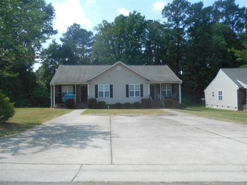 000 Sussex Dr #23,25 27,29 31,33 35,39 41, Smithfield, NC 27577