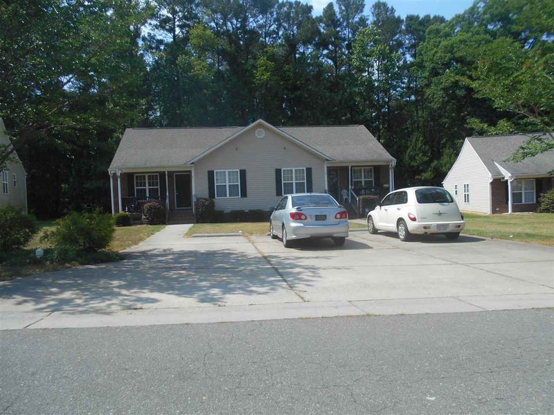 000 Sussex Dr #23,25 27,29 31,33 35,39 41, Smithfield, NC 27577