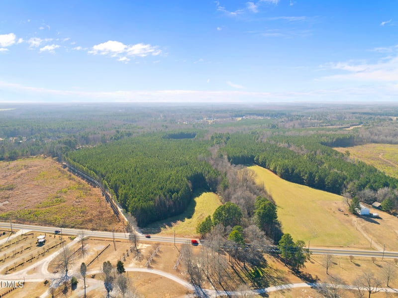 000 Tarboro Rd Lot 000, Youngsville, NC 27596