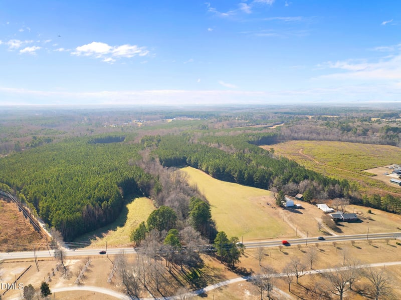 000 Tarboro Rd Lot 000, Youngsville, NC 27596