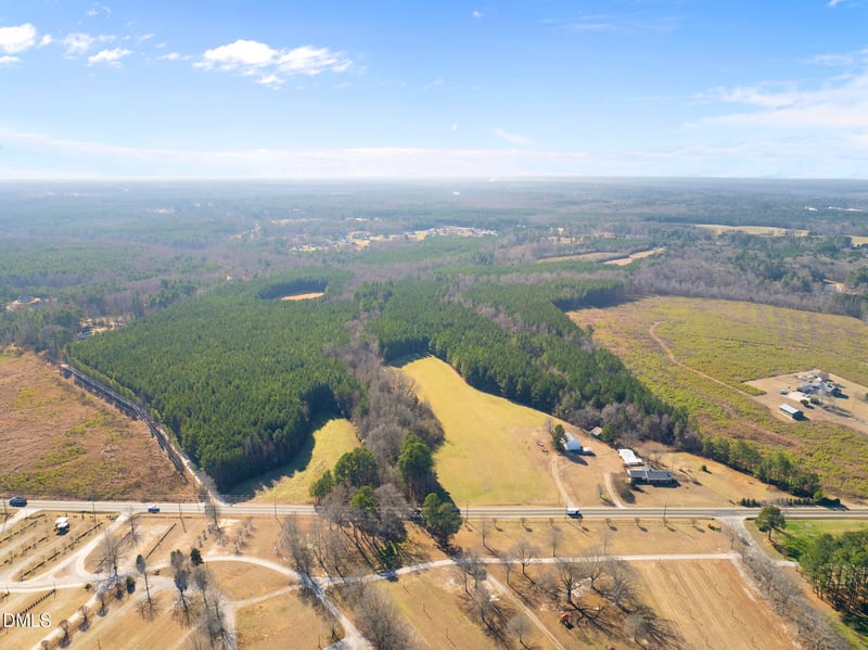 000 Tarboro Rd Lot 000, Youngsville, NC 27596