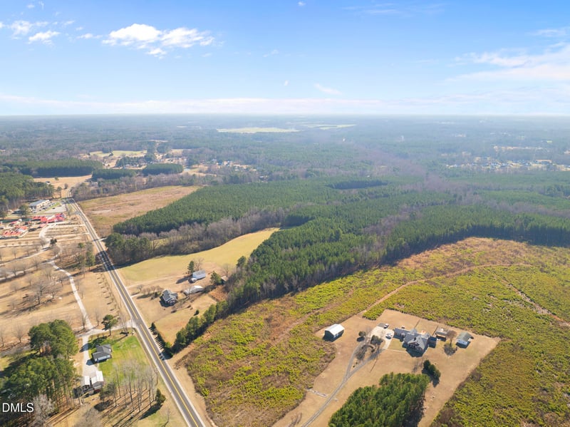 000 Tarboro Rd Lot 000, Youngsville, NC 27596