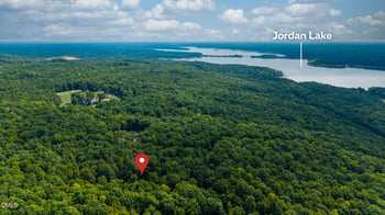 000 The Glades Lot 10D, Chapel Hill, NC 27517