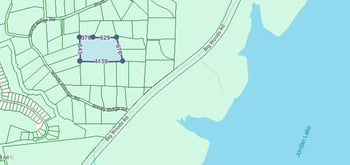 000 The Glades Lot 10D, Chapel Hill, NC 27517