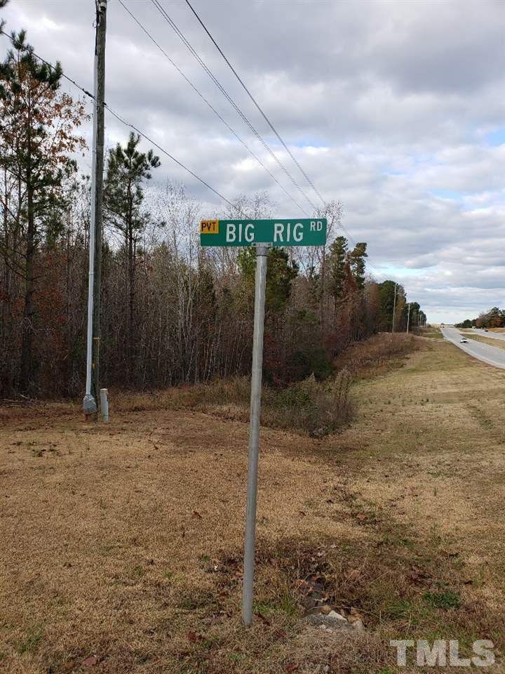 000 Us 1 Hw, Franklinton, NC 27525