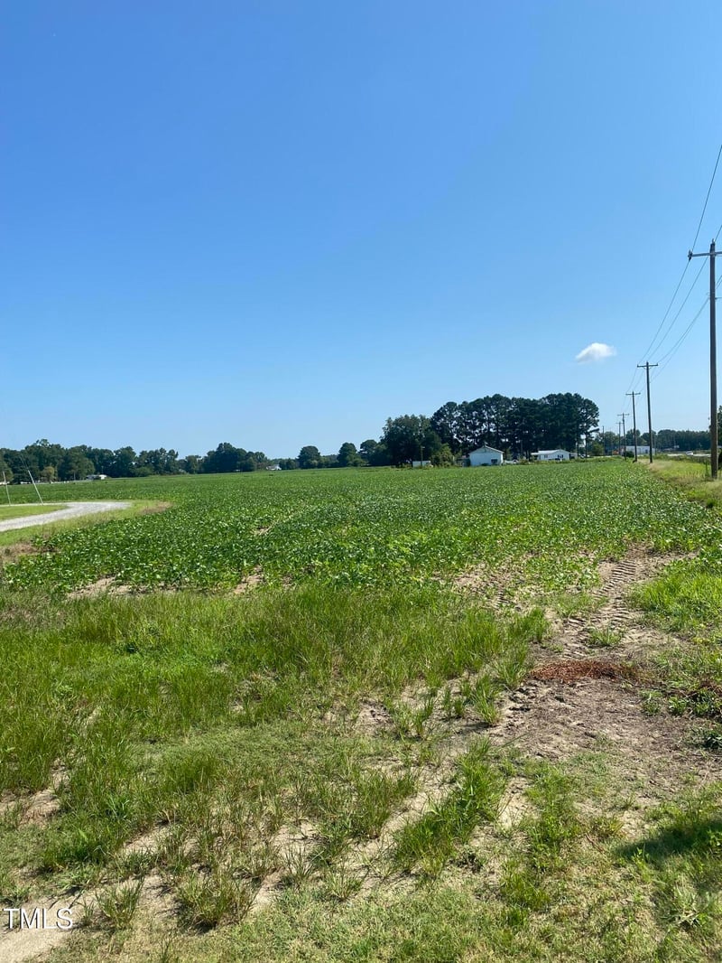 000 Us 13 Lot n/a, Goldsboro, NC 27534