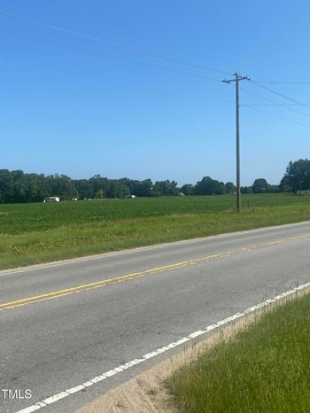 000 Us 13  Lot n/a, Goldsboro, NC 27534