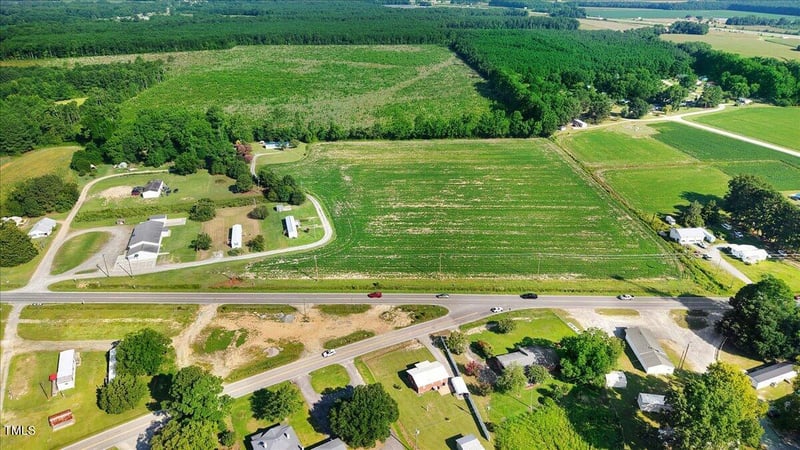 000 Us 13 Lot n/a, Goldsboro, NC 27534