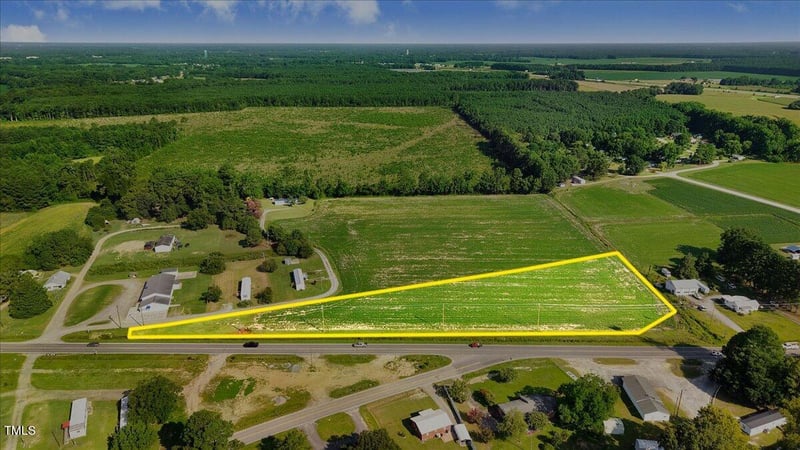 000 Us 13 Lot n/a, Goldsboro, NC 27534