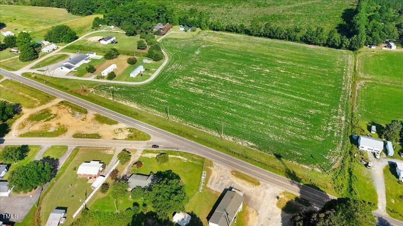 000 Us 13 Lot n/a, Goldsboro, NC 27534
