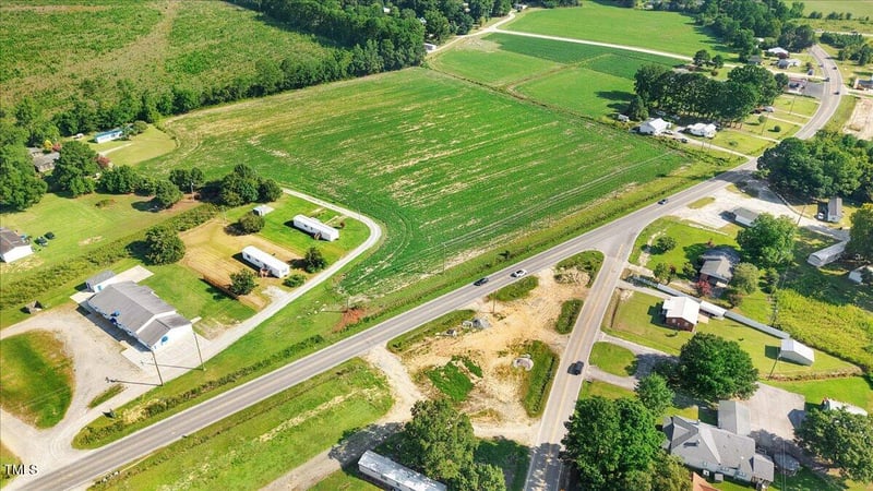000 Us 13 Lot n/a, Goldsboro, NC 27534