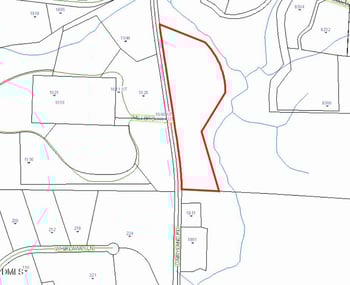 0000 Dairyland Rd, Chapel Hill, NC 27516