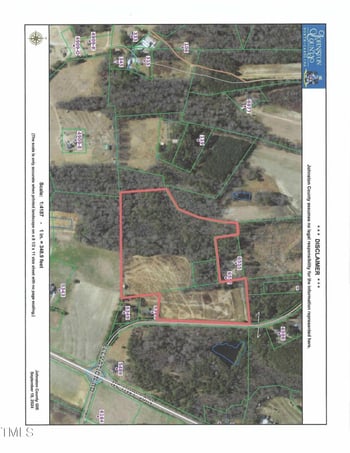 0000 Elevation Rd, Benson, NC 27504