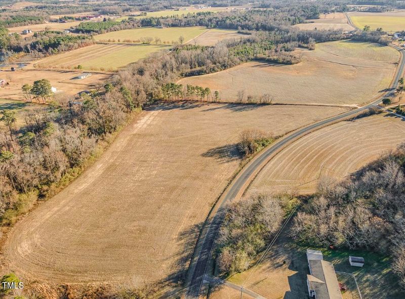 0000 Erwin Chapel Rd Lot 4, Dunn, NC 28334