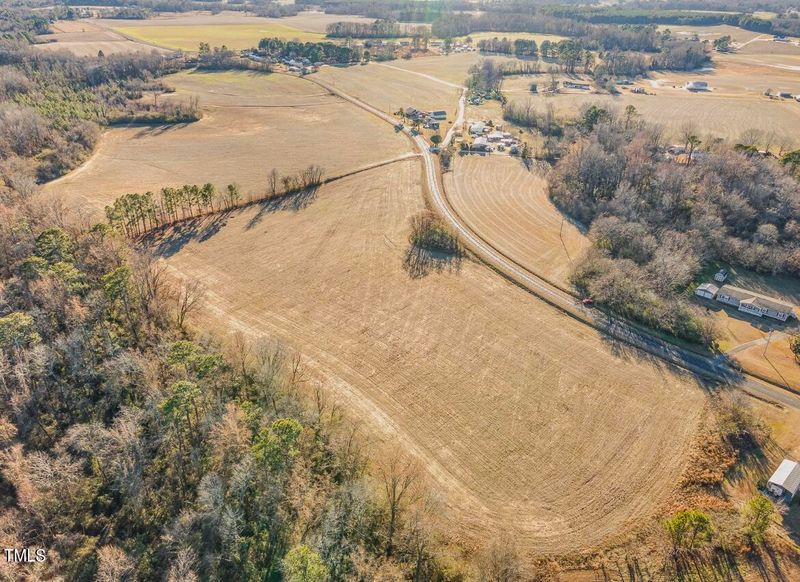 0000 Erwin Chapel Rd Lot 4, Dunn, NC 28334