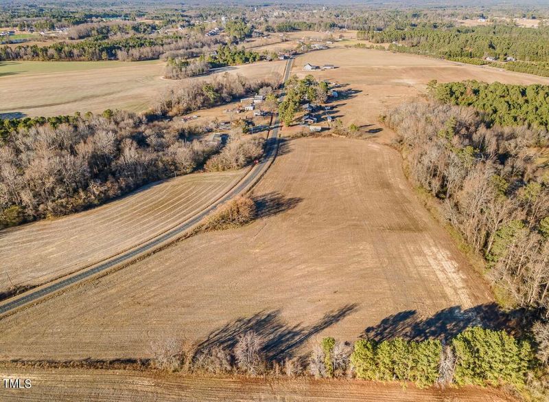 0000 Erwin Chapel Rd Lot 4, Dunn, NC 28334