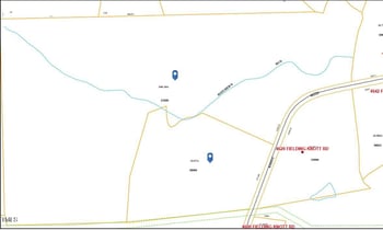 0000 Fielding Knott Rd, Oxford, NC 27565