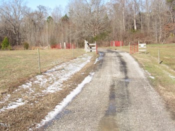 0000 Fielding Knott Rd, Oxford, NC 27565