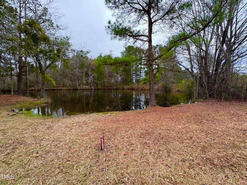 0000 Green Pace Rd Lot 4, Zebulon, NC 27597