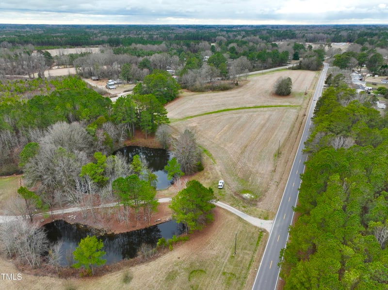 0000 Green Pace Rd, Zebulon, NC 27597