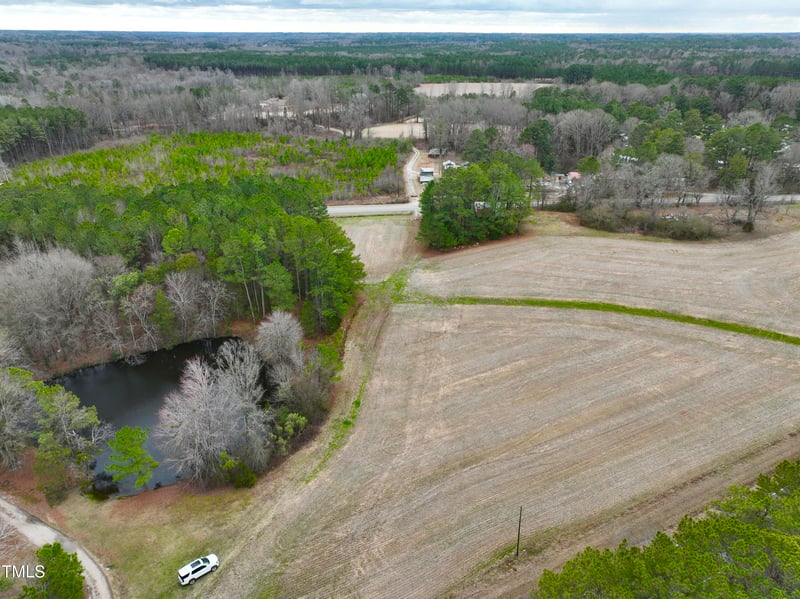 0000 Green Pace Rd, Zebulon, NC 27597