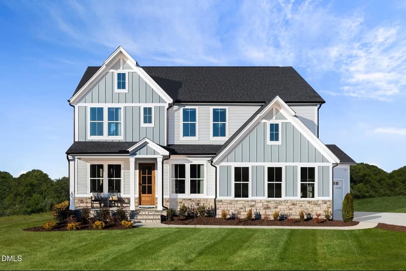 0000 Haven View Trl, Mebane, NC 27302