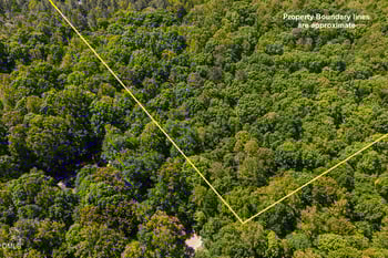 0000 Hawes Rd, Hillsborough, NC 27278