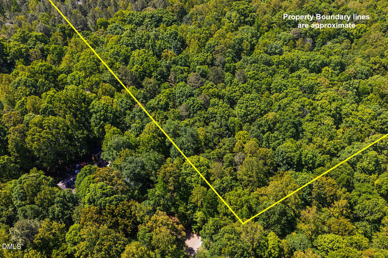 0000 Hawes Rd, Hillsborough, NC 27278