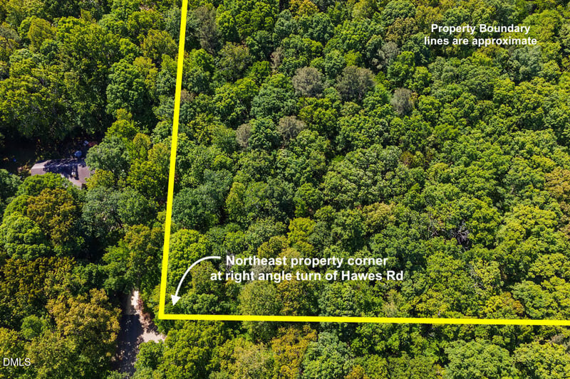 0000 Hawes Rd, Hillsborough, NC 27278