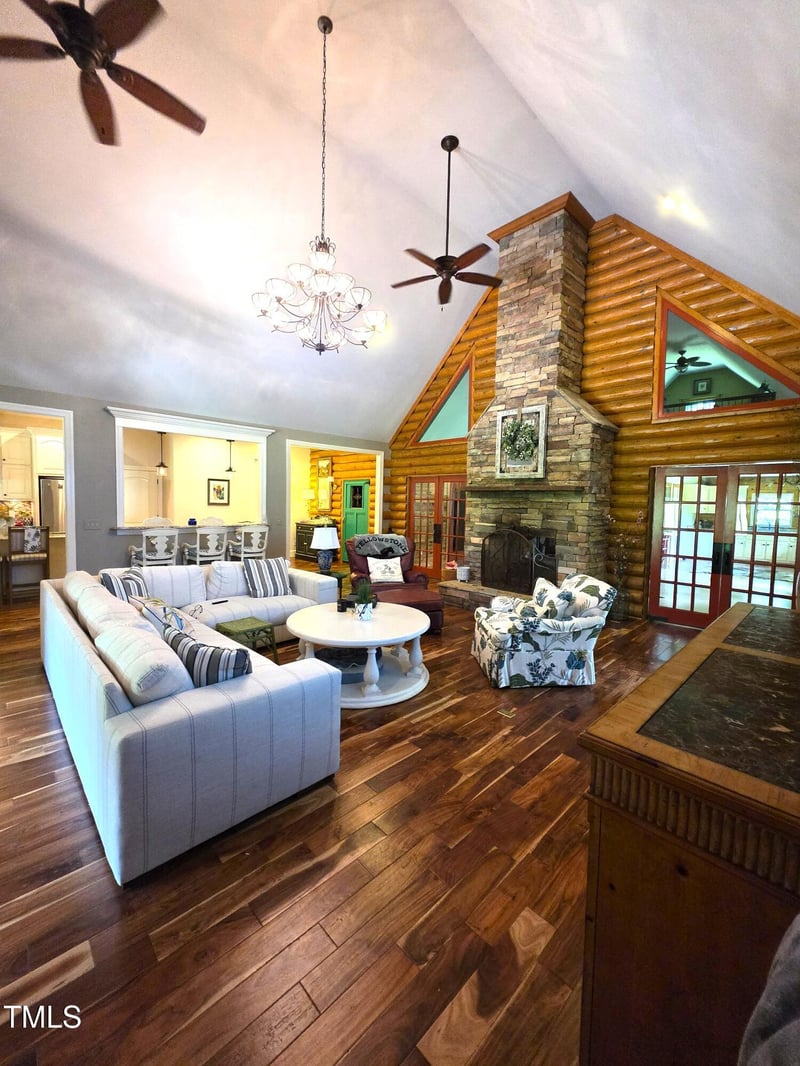 0000 Johnson Town Rd #413, Zebulon, NC 27597