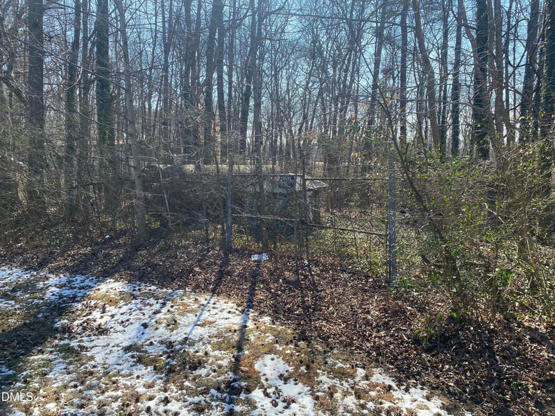 0000 Lannie Dr Lot 3 & 4, Hillsborough, NC 27278