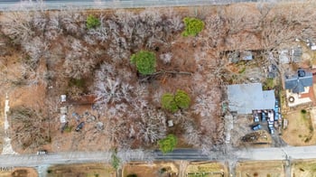 0000 Lannie Dr Lot 3 & 4, Hillsborough, NC 27278