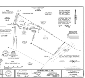 0000 Laurel Mill Rd, Louisburg, NC 27549