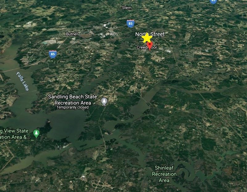 0000 North St, Creedmoor, NC 27522