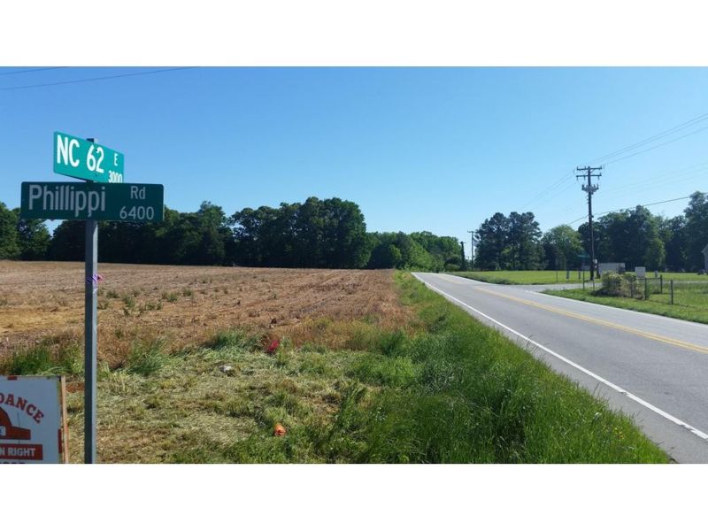 0000 Phillippi Rd, Liberty, NC 27298