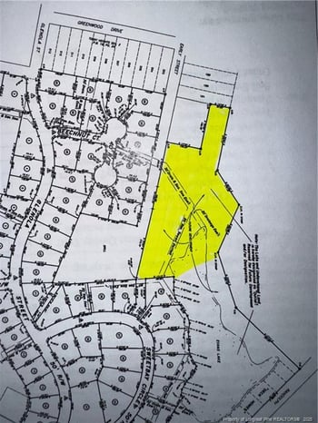 0000 Randolph Ave, Fayetteville, NC 28311