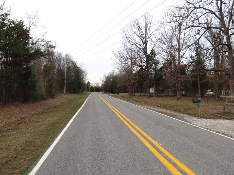 0000 Rascoe Dameron Rd, Burlington, NC 27217